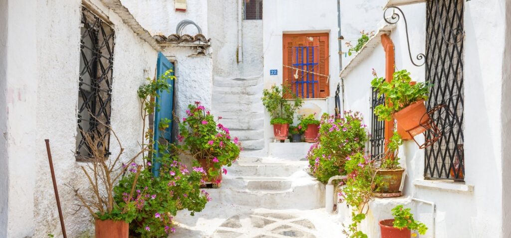 Grecja na CityLove - ciekawostki - blog podróżniczy - Matimpex Travel