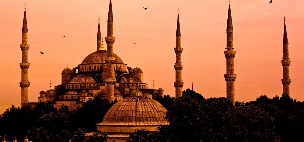 Turcja na blogu CityLove. Dowiedz się więcej!