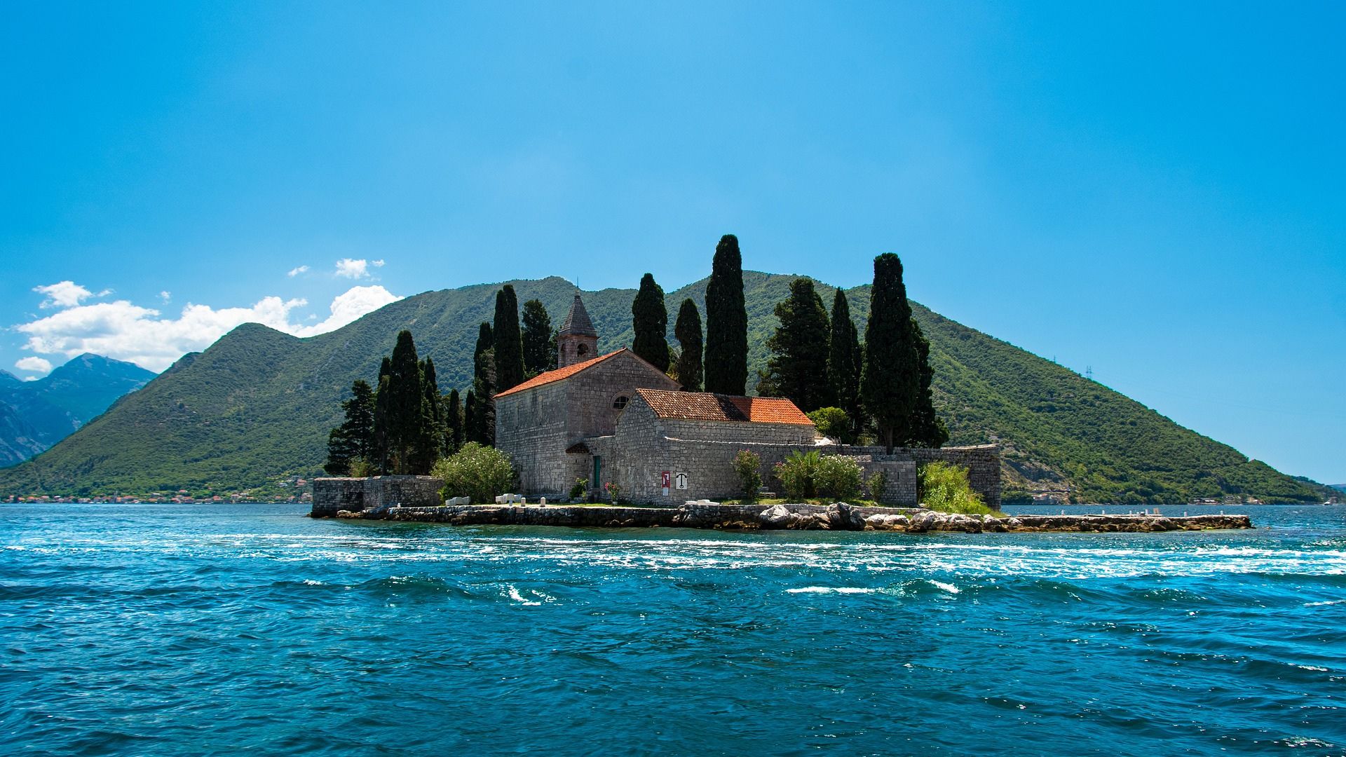 Wycieczka do Czarnogóry i Dubrownika - Matimpex Travel