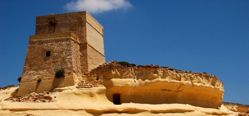 Malta i Gozo na blogu CityLove - dowiedz sie więcej!