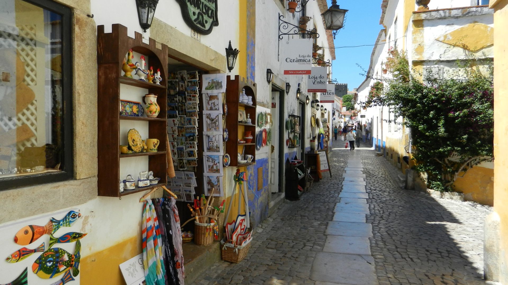 Wycieczka objazdowa po Portugalii - Wyjazdy grupowe z Matimpex Travel