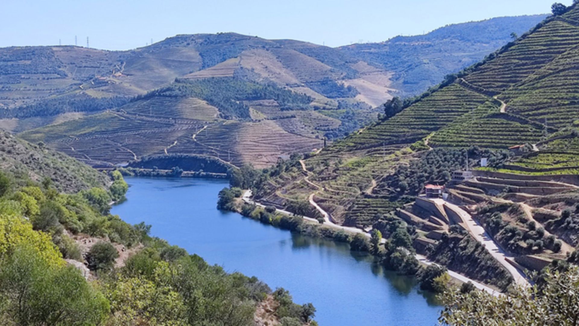 Smaki Porto i Dolina Duero - Wyjazdy Grupowe z Matimpex Travel