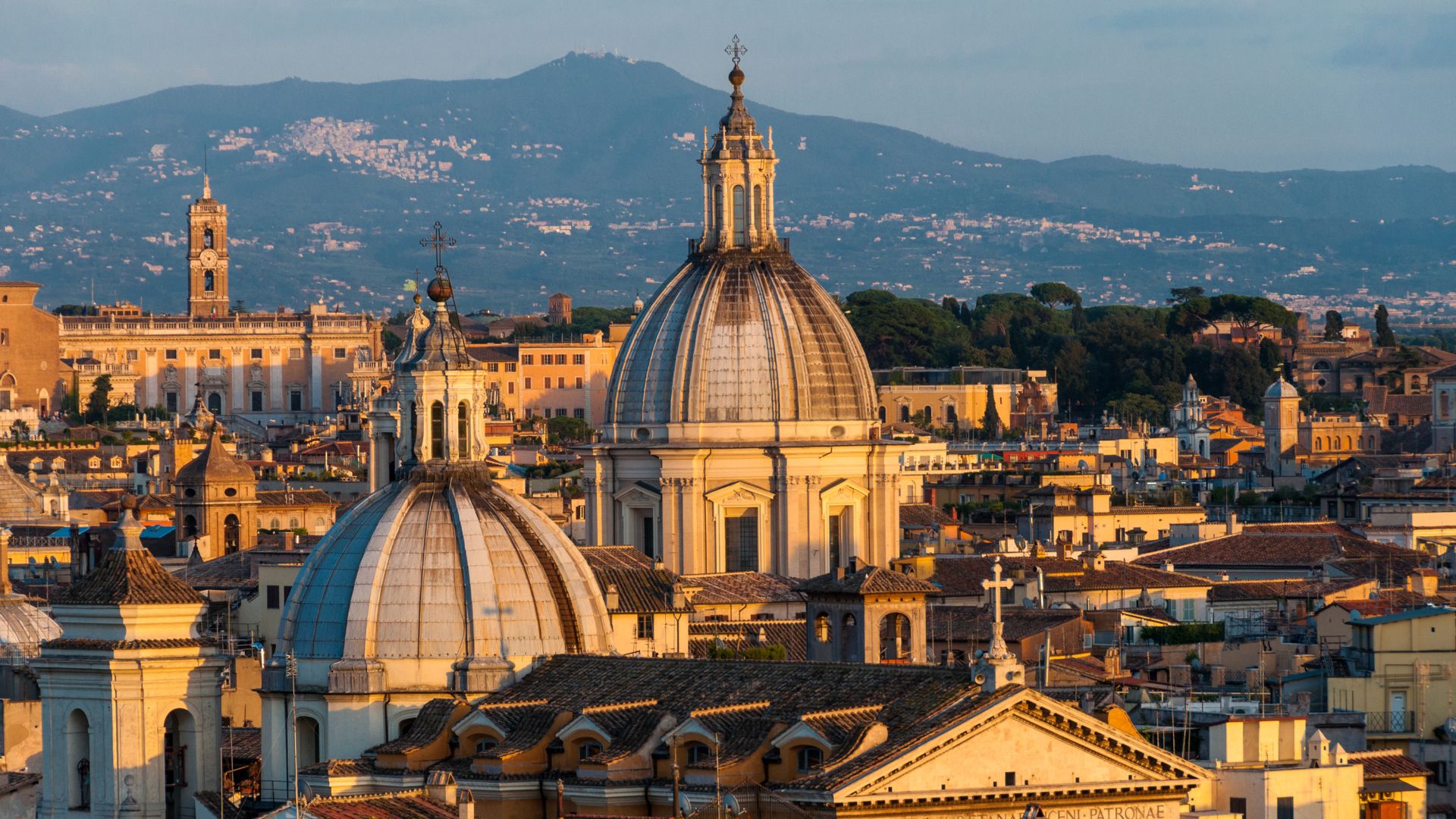 City break w Rzymie i Watykanie - wyjazdy grupowe z Matimpex Travel
