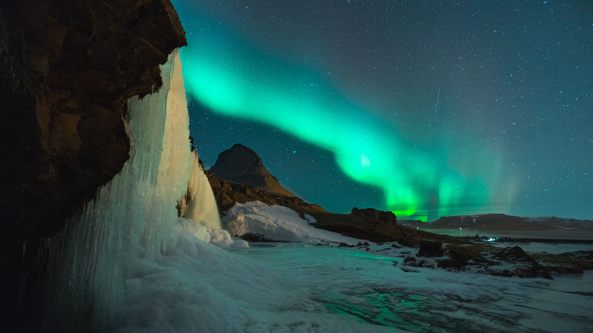 Islandia - lodowce, wulkany i zorza polarna - Wyjazdy grupowe z Matimpex Travel