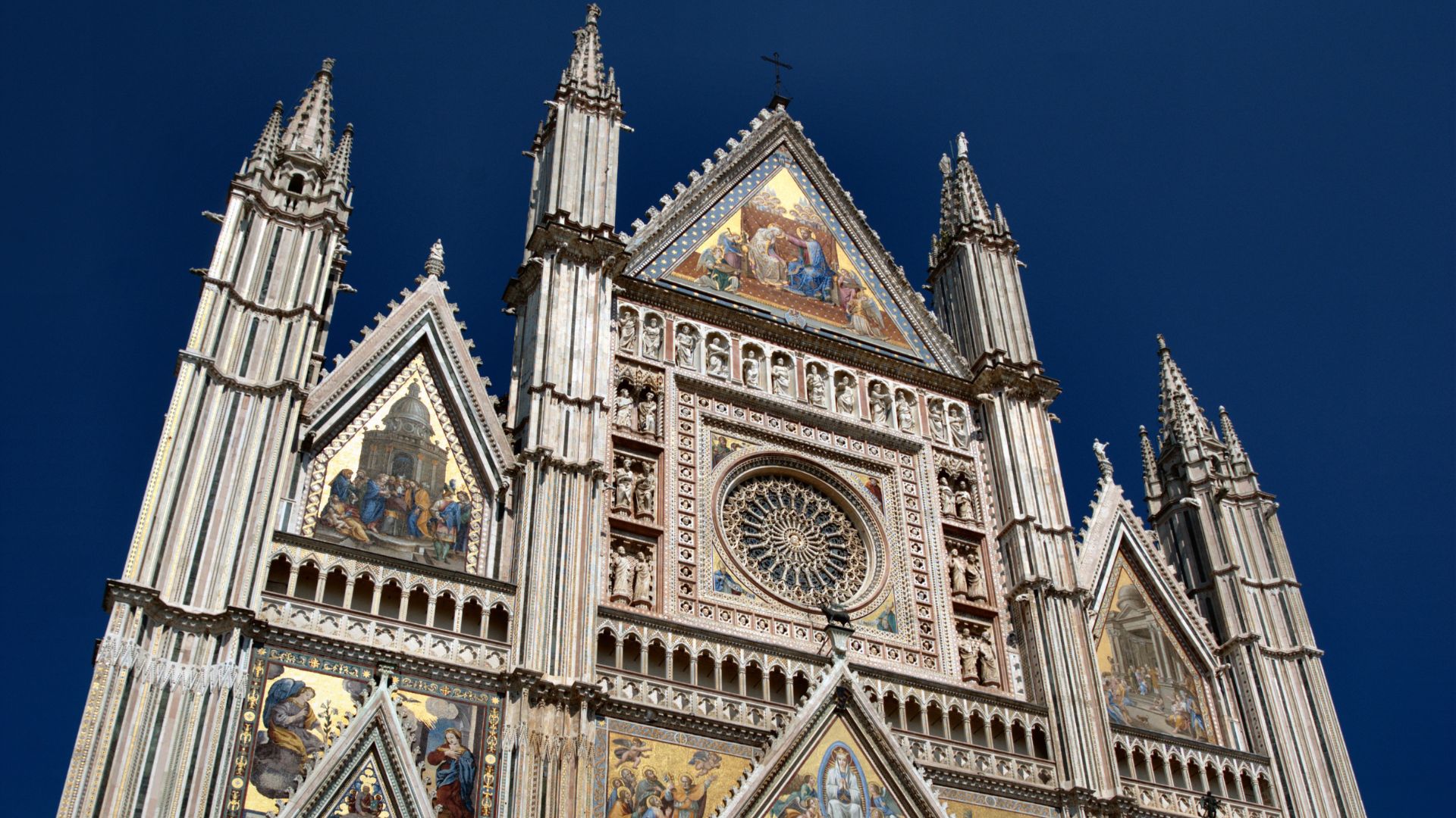 Pielgrzymka do Włoch śladami cudów eucharystycznych - Wyjazdy grupowe z Matimpex Travel